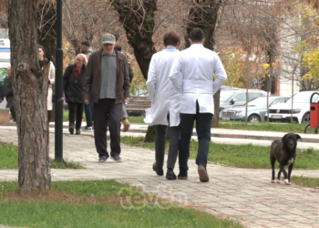 Mungesa e barnave esenciale në QKUK, pacientët detyrohen të blejnë edhe paracetamolin