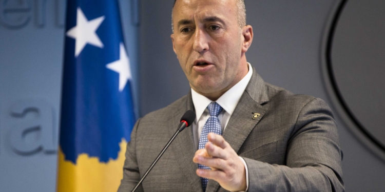 Haradinaj: I tërë zinxhiri menaxhues dhe autorët e këtij krimi, të dalin para drejtësisë