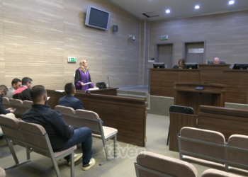 Dëgjohen dy dëshmitarët në rastin “Telkos”