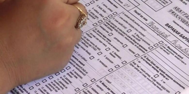 Kosova organizon javën e regjistrimit të popullsisë