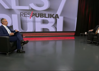 Abazi thotë se plani franko-gjerman është më i avancuar sesa plani i Ban Ki Moonit