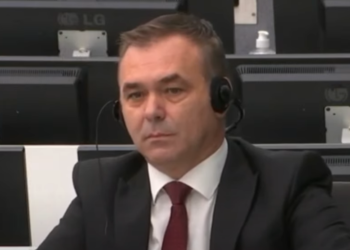 Rexhep Selimi për dy vjet në Hagë ka pikturuar 200 piktura