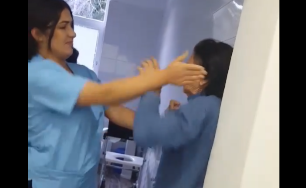 Rrihet e moshuara në shtëpinë e pleqve “Orenda” në Pejë, arrestohet motra përgjegjëse