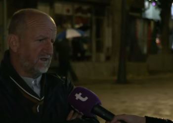 Sadiku: Jemi lodhur nga sirenat e barrikadat, shpresoj të gjendet një zgjidhje