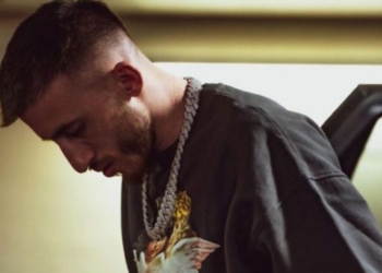 S4MM bëhet baba për herë të parë