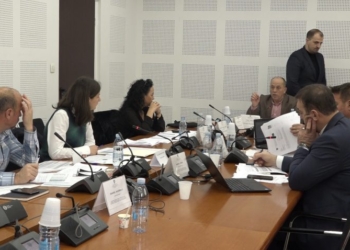 Muja lavdëron punën e Trepçës – Shala i thotë se po gënjen dhe manipulon