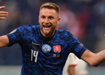 Vendoset e ardhmja e Skriniar, rol vendimtar luan bashkëshortja