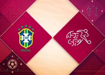 Brazil – Zvicra, formacionet zyrtare