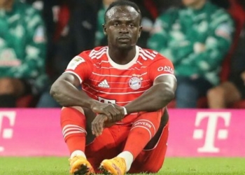 Mane pritet të jetë në Kupën e Botës