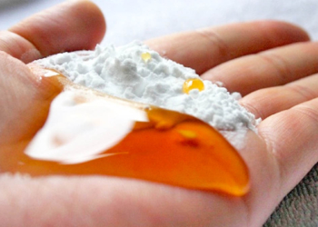 Sodë buke dhe mjaltë, kura për një jetë të gjatë