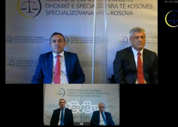 Familjarët e deputetes së LDK-së thonë se foshnja u infektua me një virus në Gjinekologji