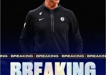 Përfundon “historia” në mes Nets dhe Nash