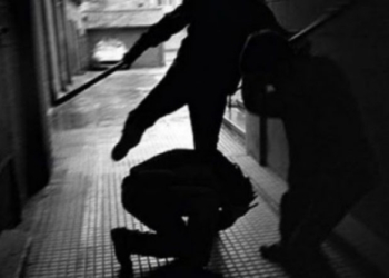 Sulmohet fizikisht një person në Drenas