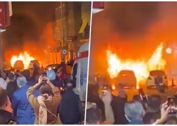 ​Dyshohet për një tjetër sulm terrorist në Stamboll