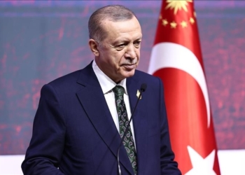 Erdogan beson që Rusia nuk ka lëshuar raketat në Poloni