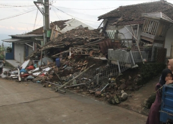 Indonezi, rritet në 162 numri i të vdekurve nga tërmeti