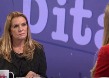 Kadrijaj thotë se Kurti dhe Bislimi nuk është dashur të shkojnë në Bruksel për targat