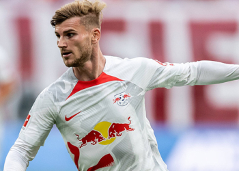 Edhe Werner jashtë botërorit