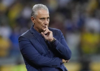 Tite: Brazili im është favorit kryesor për të marrë trofeun e Katar 2022