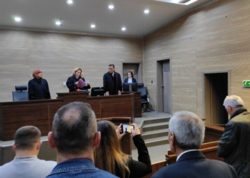 Lirohen nga akuzat 16 të akuzuarit në rastin “Toka 3”