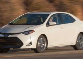 Toyota, shitësi më i madh i makinave në botë