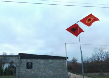 Nëntori i kujtimeve të luftës