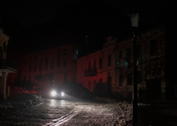 SHBA-ja i jep Ukrainës 53 milionë dollarë për rrjetin elektrik