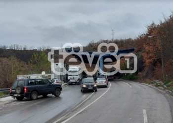 Situatë e qetë edhe në Jarinje