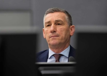 Prokurori i Specializuar kërkoi që Kadri Veseli t’i vazhdohet paraburgimi