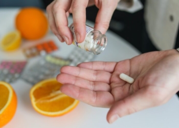 Koha më e mirë për të marrë vitaminat – Çfarë duhet të dini