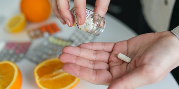 Koha më e mirë për të marrë vitaminat – Çfarë duhet të dini