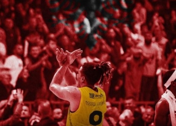 Waldow, MVP i derbit dhe javës