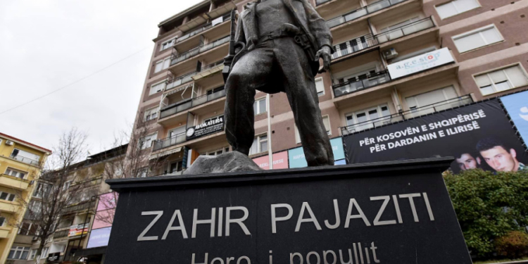 60-vjetori i lindjes së Heroit të Kosovës, Zahir Pajaziti
