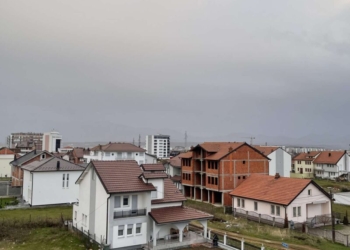 Shiti jashtëligjshëm 7 parcela në vlerë 800 mijë Euro, i caktohet paraburgimi 1 muaj gjilanasit