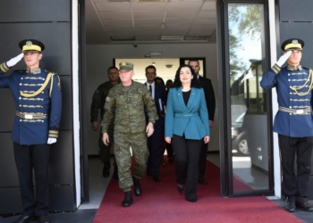 FSK-ja dhe Presidenca, institucionet më të besueshme nga qytetarët