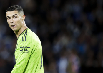 LAJMI I FUNDIT: Cristiano Ronaldo do të nënshkruajë për Al Nassr ‘para fundit të vitit’