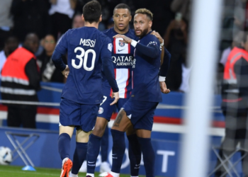 Rikthimi i Ligue 1/ Mbappe dhe Neymar gati, Messi në diskutim