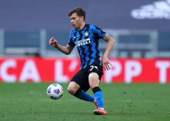 Barella kërkon largimin nga Inter