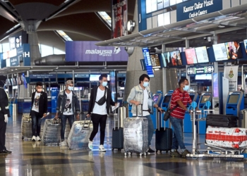 Kina do t’i japë fund karantinës për udhëtarët në janar