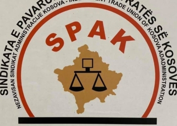 Sindikata e Administratës i del kundër BSPK-së: Distancohemi nga qëndrimi i Hykollit