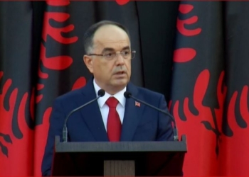 Begaj: E rëndësishme ulja e tensioneve në Kosovë