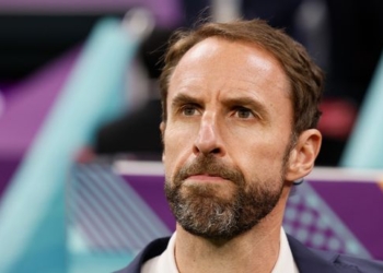 Gareth Southgate mendon të largohet nga Anglia pas eliminimit