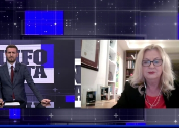 Tahiri thotë se ndoshta BE-ja po i jep një mësim Qeverisë Kurti