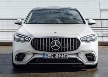 Ky është Mercedes S-Class më i fuqishëm në histori