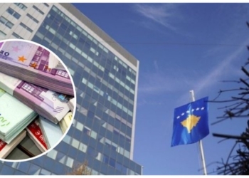 21 vite burgim dhe 41 mijë e 500 euro gjobë ndaj të akuzuarve për vjedhjen e 2.1 milionëve nga Thesari i Shtetit