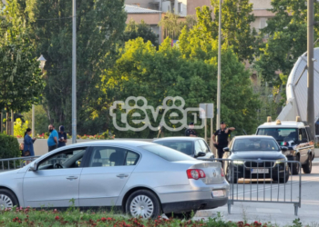 Pas Jarinjes, mbyllet edhe pika kufitare në Bërnjak