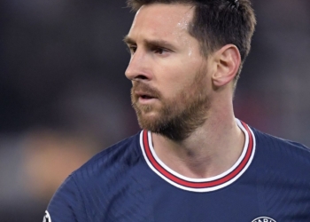 Paris Saint-Germain do t’i bëjë propozimin e tyre Lionel Messit në javët e ardhshme