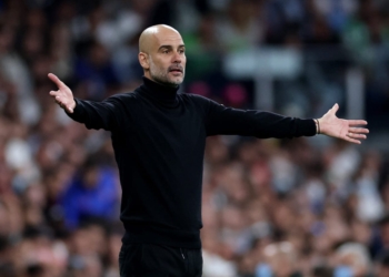 Manchester City ka nevojë për titullin e Championsit për ta “plotësuar” Guardiolën