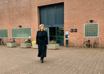 Kusari në Hagë tha se takoi Rexhep Selimin dhe bashkëluftëtarët e Rexhës