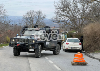 Rizvanolli tregon detaje nga plani i veprimit që është parakusht për të përfituar 75 milionët nga BE-ja